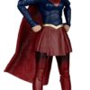 Supergirl (2026) DC Theatrical Deluxe Edition Akció Figura Supergirl 17 cm