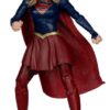 Supergirl (2026) DC Theatrical Deluxe Edition Akció Figura Supergirl 17 cm