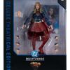 Supergirl (2026) DC Theatrical Deluxe Edition Akció Figura Supergirl 17 cm
