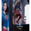 Supergirl (2026) DC Theatrical Deluxe Edition Akció Figura Supergirl 17 cm