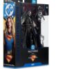 Supergirl (2026) DC Theatrical Deluxe Edition Akció Figura Lobo 19 cm