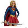 Supergirl (2026) DC Theatrical Deluxe Edition Akció Figura Supergirl & Baby Krypto 17 cm