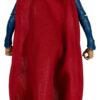 Supergirl (2026) DC Theatrical Deluxe Edition Akció Figura Supergirl & Baby Krypto 17 cm