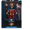 Supergirl (2026) DC Theatrical Deluxe Edition Akció Figura Supergirl & Baby Krypto 17 cm