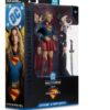 Supergirl (2026) DC Theatrical Deluxe Edition Akció Figura Supergirl & Baby Krypto 17 cm