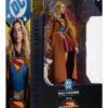 Supergirl (2026) DC Theatrical Deluxe Edition Akció Figura Supergirl & Krypto (Gold Label) 17 cm