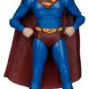 Superman Returns DC Theatrical Edition Akció Figura Superman 19 cm