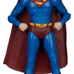 Superman Returns DC Theatrical Edition Akció Figura Superman 19 cm