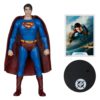 Superman Returns DC Theatrical Edition Akció Figura Superman 19 cm