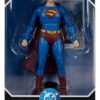 Superman Returns DC Theatrical Edition Akció Figura Superman 19 cm
