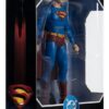 Superman Returns DC Theatrical Edition Akció Figura Superman 19 cm