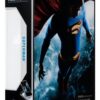 Superman Returns DC Theatrical Edition Akció Figura Superman 19 cm