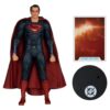 Batman v Superman: Dawn of Justice (2016) DC Theatrical Edition Akció Figura Superman (Heat Vision) 19 cm