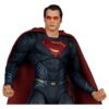Batman v Superman: Dawn of Justice (2016) DC Theatrical Edition Akció Figura Superman (Heat Vision) 19 cm
