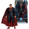 Batman v Superman: Dawn of Justice (2016) DC Theatrical Edition Akció Figura Superman (Heat Vision) 19 cm