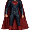 Batman v Superman: Dawn of Justice (2016) DC Theatrical Edition Akció Figura Superman (Heat Vision) 19 cm