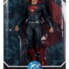 Batman v Superman: Dawn of Justice (2016) DC Theatrical Edition Akció Figura Superman (Heat Vision) 19 cm
