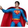 Superman (1978) DC Multiverse Deluxe Theatrical Edition Akció Figura Superman 19 cm