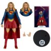 Supergirl (2026) DC Theatrical Edition Akció Figura Supergirl 17 cm