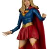 Supergirl (2026) DC Theatrical Edition Akció Figura Supergirl 17 cm
