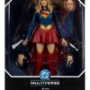Supergirl (2026) DC Theatrical Edition Akció Figura Supergirl 17 cm
