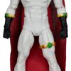 DC Direct Page Punchers Akció Figura Bloodwynd (Justice League #77) (Red Platinum Edition) 18 cm