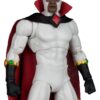 DC Direct Page Punchers Akció Figura Bloodwynd (Justice League #77) (Red Platinum Edition) 18 cm