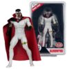 DC Direct Page Punchers Akció Figura Bloodwynd (Justice League #77) (Red Platinum Edition) 18 cm