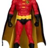 DC Direct Page Punchers Akció Figura Robin (Teen Titans #41) 18 cm