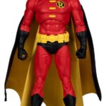 DC Direct Page Punchers Akció Figura Robin (Teen Titans #41) 18 cm
