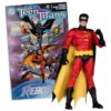 DC Direct Page Punchers Akció Figura Robin (Teen Titans #41) 18 cm