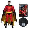 DC Direct Page Punchers Akció Figura Robin (Teen Titans #41) 18 cm