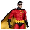 DC Direct Page Punchers Akció Figura Robin (Teen Titans #41) 18 cm