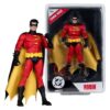 DC Direct Page Punchers Akció Figura Robin (Teen Titans #41) 18 cm