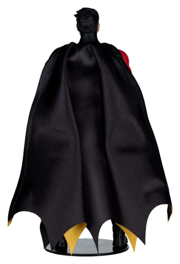 DC Direct Page Punchers Akció Figura Robin (Teen Titans #41) 18 cm