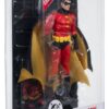 DC Direct Page Punchers Akció Figura Robin (Teen Titans #41) 18 cm