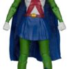 DC Direct Page Punchers Akció Figura Miss Martian (Teen Titans #41) (Red Platinum Edition) 17 cm