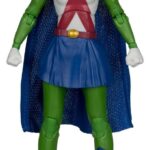 DC Direct Page Punchers Akció Figura Miss Martian (Teen Titans #41) (Red Platinum Edition) 17 cm