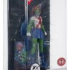 DC Direct Page Punchers Akció Figura Miss Martian (Teen Titans #41) (Red Platinum Edition) 17 cm