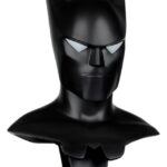 DC Direct Prop Replika 1/3 Batman Cowl (Batman Beyond Animated) 18 cm&nbsp;
