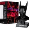 DC Direct Prop Replika 1/3 Batman Cowl (Batman Beyond Animated) 18 cm&nbsp;