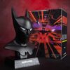 DC Direct Prop Replika 1/3 Batman Cowl (Batman Beyond Animated) 18 cm&nbsp;