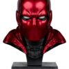 Batman DC Direct Mini-Replika 1/3 Red Hood Mask (Batman: Three Jokers) 18 cm