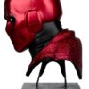 Batman DC Direct Mini-Replika 1/3 Red Hood Mask (Batman: Three Jokers) 18 cm