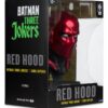 Batman DC Direct Mini-Replika 1/3 Red Hood Mask (Batman: Three Jokers) 18 cm