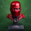 Batman DC Direct Mini-Replika 1/3 Red Hood Mask (Batman: Three Jokers) 18 cm