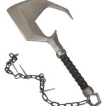 DC Direct 1/1 Scale Prop Replika Lobo's Hook (Supergirl Movie)