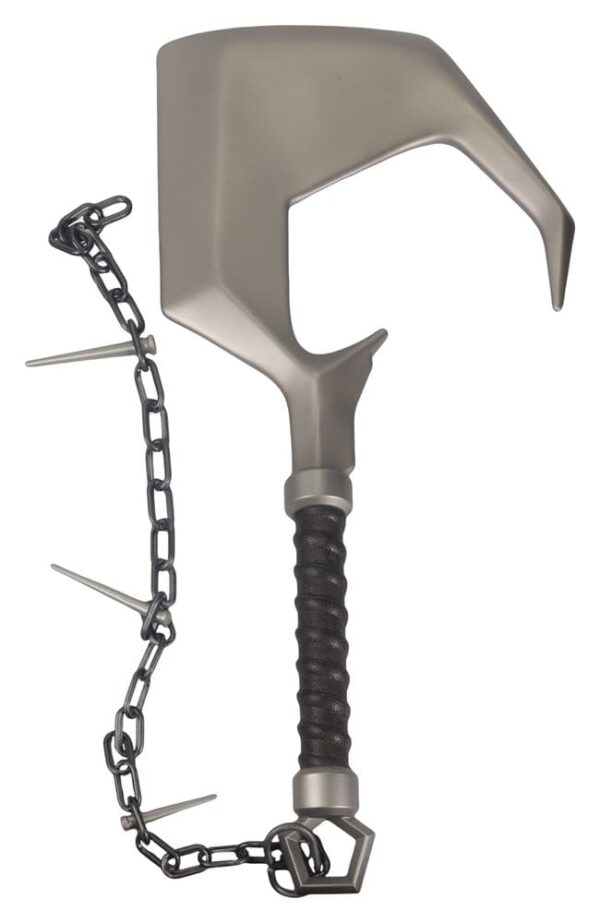 DC Direct 1/1 Scale Prop Replika Lobo's Hook (Supergirl Movie)