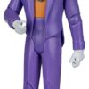 Batman: The Animated Series DC Direct Build-A Akció Figuras Wave 7 Joker 15 cm