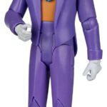 Batman: The Animated Series DC Direct Build-A Akció Figuras Wave 7 Joker 15 cm
